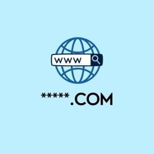 ADSENSE Brazil ******* COM Domain Name & Monetized