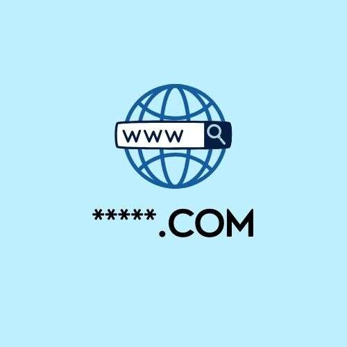 ADSENSE Brazil ******* COM Domain Name & Monetized