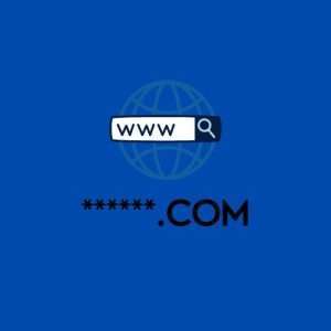 Brazil Domain Name & Websites Monetized