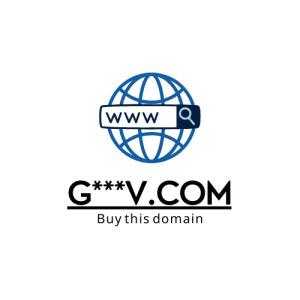 PREMIUM DOMAIN NAME G***V.COM