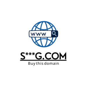PREMIUM DOMAIN NAME S***G.COM