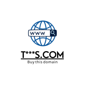 PREMIUM DOMAIN NAME T***S