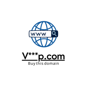 PREMIUM DOMAIN NAME V***P.COM