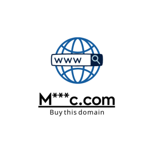 PREMIUM DOMAIN NAME M***C.COM