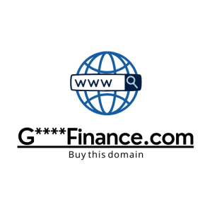 PREMIUM DOMAIN NAME G****Finance.com